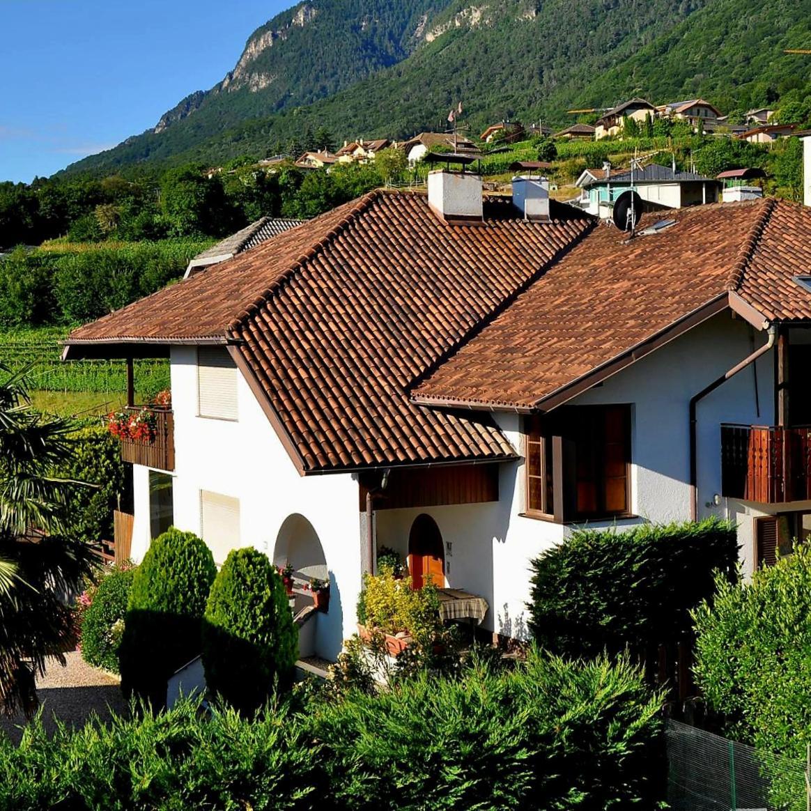 Urlaub Auf Dem Bauernhof Schmidhof - Grosse Terrasse, Pool Und Beste Lage カルダーロ エクステリア 写真