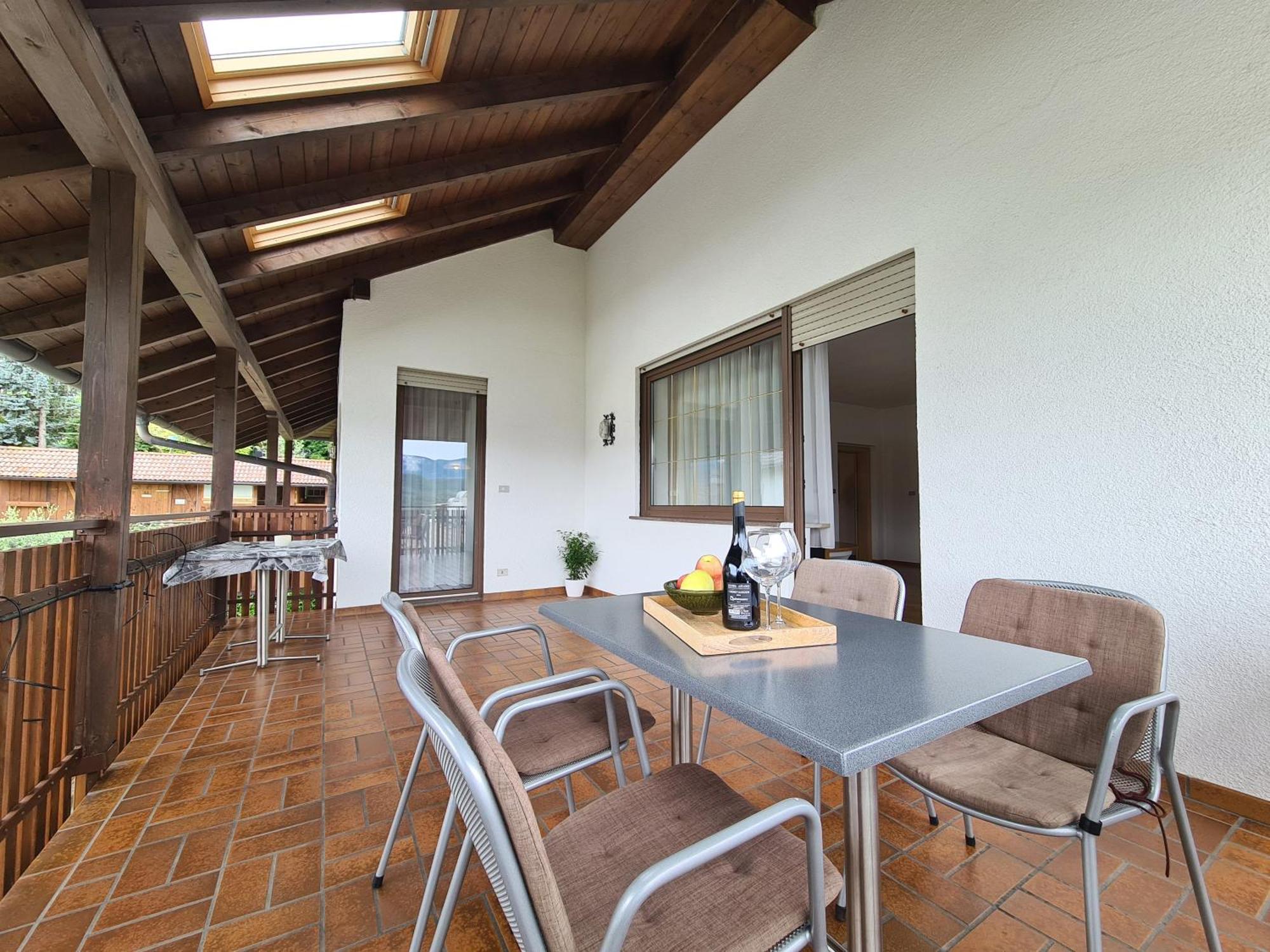 Urlaub Auf Dem Bauernhof Schmidhof - Grosse Terrasse, Pool Und Beste Lage カルダーロ エクステリア 写真