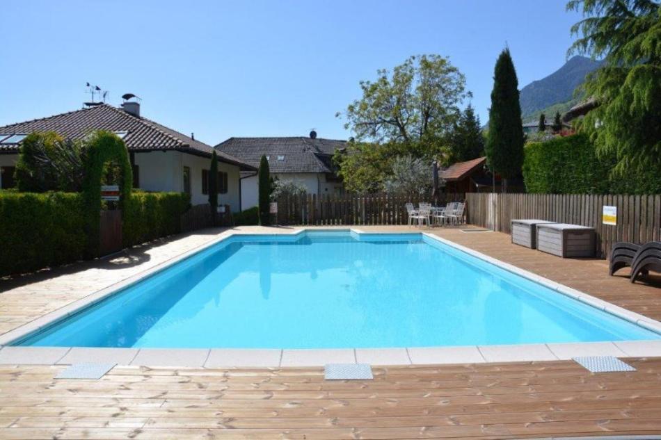 Urlaub Auf Dem Bauernhof Schmidhof - Grosse Terrasse, Pool Und Beste Lage カルダーロ エクステリア 写真